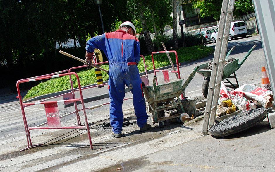 curage canalisation tarif Pontoise